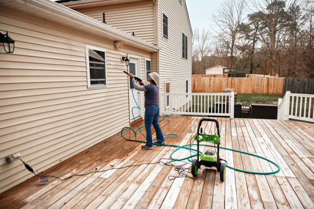 Best Best Pressure Washing Companies  in Lemoore Station, CA