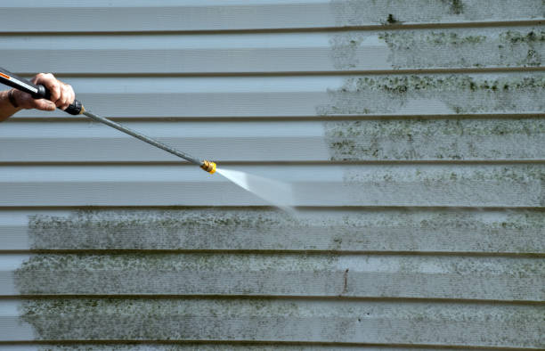 Local Pressure Washing Services in Lemoore Station, CA
