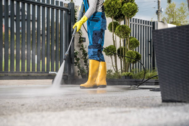 Best Pressure Washing Estimates  in Lemoore Station, CA