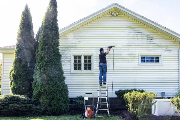 Best Exterior Home Cleaning  in Lemoore Station, CA