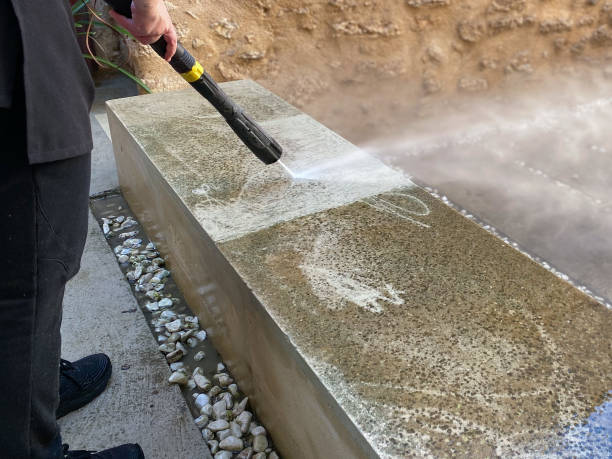 Best Pressure Washing Company Near Me  in Lemoore Station, CA