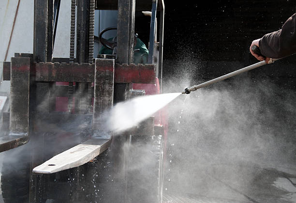 Best Pressure Washing Company Near Me  in Lemoore Station, CA
