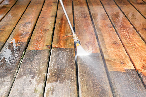 Lemoore Station, CA Pressure Washing Company