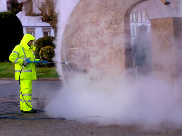 Best Residential Pressure Washing Services  in Lemoore Station, CA